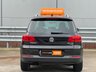 USED 2014 14 VOLKSWAGEN TIGUAN 2.0 TDI BlueMotion Tech Match 4WD Euro 5 (s/s) 5dr LOW MILE+SRVC+WARANTY