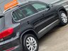 USED 2014 14 VOLKSWAGEN TIGUAN 2.0 TDI BlueMotion Tech Match 4WD Euro 5 (s/s) 5dr LOW MILE+SRVC+WARANTY