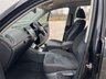 USED 2014 14 VOLKSWAGEN TIGUAN 2.0 TDI BlueMotion Tech Match 4WD Euro 5 (s/s) 5dr LOW MILE+SRVC+WARANTY