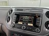 USED 2014 14 VOLKSWAGEN TIGUAN 2.0 TDI BlueMotion Tech Match 4WD Euro 5 (s/s) 5dr LOW MILE+SRVC+WARANTY