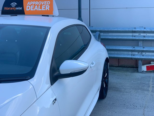 View our VOLKSWAGEN SCIROCCO