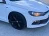 USED 2014 14 VOLKSWAGEN SCIROCCO 2.0 TDI R-Line Euro 5 3dr (Leather, Nav) T.BELT DONE+FSH+3M WARANTY