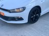 USED 2014 14 VOLKSWAGEN SCIROCCO 2.0 TDI R-Line Euro 5 3dr (Leather, Nav) T.BELT DONE+FSH+3M WARANTY