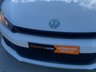USED 2014 14 VOLKSWAGEN SCIROCCO 2.0 TDI R-Line Euro 5 3dr (Leather, Nav) T.BELT DONE+FSH+3M WARANTY