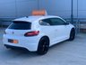 USED 2014 14 VOLKSWAGEN SCIROCCO 2.0 TDI R-Line Euro 5 3dr (Leather, Nav) T.BELT DONE+FSH+3M WARANTY