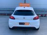 USED 2014 14 VOLKSWAGEN SCIROCCO 2.0 TDI R-Line Euro 5 3dr (Leather, Nav) T.BELT DONE+FSH+3M WARANTY