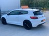 USED 2014 14 VOLKSWAGEN SCIROCCO 2.0 TDI R-Line Euro 5 3dr (Leather, Nav) T.BELT DONE+FSH+3M WARANTY