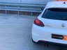 USED 2014 14 VOLKSWAGEN SCIROCCO 2.0 TDI R-Line Euro 5 3dr (Leather, Nav) T.BELT DONE+FSH+3M WARANTY