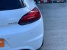USED 2014 14 VOLKSWAGEN SCIROCCO 2.0 TDI R-Line Euro 5 3dr (Leather, Nav) T.BELT DONE+FSH+3M WARANTY