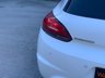 USED 2014 14 VOLKSWAGEN SCIROCCO 2.0 TDI R-Line Euro 5 3dr (Leather, Nav) T.BELT DONE+FSH+3M WARANTY