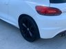 USED 2014 14 VOLKSWAGEN SCIROCCO 2.0 TDI R-Line Euro 5 3dr (Leather, Nav) T.BELT DONE+FSH+3M WARANTY