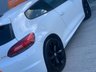 USED 2014 14 VOLKSWAGEN SCIROCCO 2.0 TDI R-Line Euro 5 3dr (Leather, Nav) T.BELT DONE+FSH+3M WARANTY