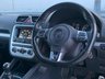 USED 2014 14 VOLKSWAGEN SCIROCCO 2.0 TDI R-Line Euro 5 3dr (Leather, Nav) T.BELT DONE+FSH+3M WARANTY