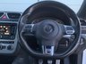 USED 2014 14 VOLKSWAGEN SCIROCCO 2.0 TDI R-Line Euro 5 3dr (Leather, Nav) T.BELT DONE+FSH+3M WARANTY