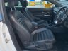 USED 2014 14 VOLKSWAGEN SCIROCCO 2.0 TDI R-Line Euro 5 3dr (Leather, Nav) T.BELT DONE+FSH+3M WARANTY