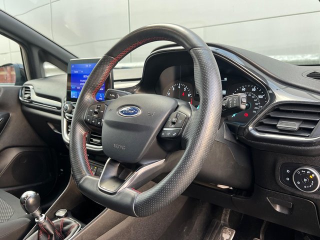 View our FORD FIESTA