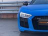 USED 2017 17 AUDI R8 5.2 FSI V10 S Tronic quattro Euro 6 (s/s) 2dr 1OWNR+C&S-S.EXHST-20-1/1 CLR