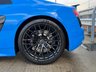 USED 2017 17 AUDI R8 5.2 FSI V10 S Tronic quattro Euro 6 (s/s) 2dr 1OWNR+C&S-S.EXHST-20-1/1 CLR