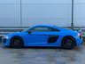 USED 2017 17 AUDI R8 5.2 FSI V10 S Tronic quattro Euro 6 (s/s) 2dr 1OWNR+C&S-S.EXHST-20-1/1 CLR