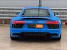 USED 2017 17 AUDI R8 5.2 FSI V10 S Tronic quattro Euro 6 (s/s) 2dr 1OWNR+C&S-S.EXHST-20-1/1 CLR