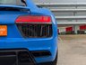 USED 2017 17 AUDI R8 5.2 FSI V10 S Tronic quattro Euro 6 (s/s) 2dr 1OWNR+C&S-S.EXHST-20-1/1 CLR