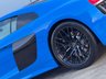 USED 2017 17 AUDI R8 5.2 FSI V10 S Tronic quattro Euro 6 (s/s) 2dr 1OWNR+C&S-S.EXHST-20-1/1 CLR