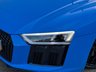 USED 2017 17 AUDI R8 5.2 FSI V10 S Tronic quattro Euro 6 (s/s) 2dr 1OWNR+C&S-S.EXHST-20-1/1 CLR