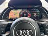 USED 2017 17 AUDI R8 5.2 FSI V10 S Tronic quattro Euro 6 (s/s) 2dr 1OWNR+C&S-S.EXHST-20-1/1 CLR