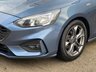 USED 2018 68 FORD FOCUS 1.5 EcoBlue ST-Line Euro 6 (s/s) 5dr SRVC+WARANTY INC+FINANCE AVAIL