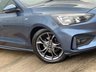 USED 2018 68 FORD FOCUS 1.5 EcoBlue ST-Line Euro 6 (s/s) 5dr SRVC+WARANTY INC+FINANCE AVAIL