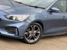 USED 2018 68 FORD FOCUS 1.5 EcoBlue ST-Line Euro 6 (s/s) 5dr SRVC+WARANTY INC+FINANCE AVAIL