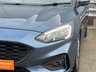 USED 2018 68 FORD FOCUS 1.5 EcoBlue ST-Line Euro 6 (s/s) 5dr SRVC+WARANTY INC+FINANCE AVAIL