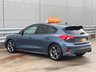 USED 2018 68 FORD FOCUS 1.5 EcoBlue ST-Line Euro 6 (s/s) 5dr SRVC+WARANTY INC+FINANCE AVAIL
