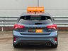 USED 2018 68 FORD FOCUS 1.5 EcoBlue ST-Line Euro 6 (s/s) 5dr SRVC+WARANTY INC+FINANCE AVAIL