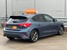 USED 2018 68 FORD FOCUS 1.5 EcoBlue ST-Line Euro 6 (s/s) 5dr SRVC+WARANTY INC+FINANCE AVAIL