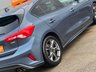 USED 2018 68 FORD FOCUS 1.5 EcoBlue ST-Line Euro 6 (s/s) 5dr SRVC+WARANTY INC+FINANCE AVAIL