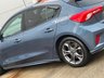 USED 2018 68 FORD FOCUS 1.5 EcoBlue ST-Line Euro 6 (s/s) 5dr SRVC+WARANTY INC+FINANCE AVAIL
