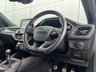USED 2018 68 FORD FOCUS 1.5 EcoBlue ST-Line Euro 6 (s/s) 5dr SRVC+WARANTY INC+FINANCE AVAIL