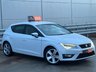 USED 2015 15 SEAT LEON 2.0 TDI CR FR Euro 5 (s/s) 5dr SRVC+WARANTY INC/FINANCE DELIV