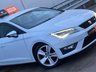 USED 2015 15 SEAT LEON 2.0 TDI CR FR Euro 5 (s/s) 5dr SRVC+WARANTY INC/FINANCE DELIV