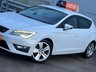 USED 2015 15 SEAT LEON 2.0 TDI CR FR Euro 5 (s/s) 5dr SRVC+WARANTY INC/FINANCE DELIV