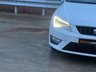 USED 2015 15 SEAT LEON 2.0 TDI CR FR Euro 5 (s/s) 5dr SRVC+WARANTY INC/FINANCE DELIV