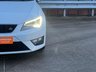 USED 2015 15 SEAT LEON 2.0 TDI CR FR Euro 5 (s/s) 5dr SRVC+WARANTY INC/FINANCE DELIV