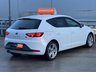 USED 2015 15 SEAT LEON 2.0 TDI CR FR Euro 5 (s/s) 5dr SRVC+WARANTY INC/FINANCE DELIV