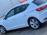 USED 2015 15 SEAT LEON 2.0 TDI CR FR Euro 5 (s/s) 5dr SRVC+WARANTY INC/FINANCE DELIV