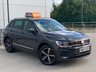 USED 2017 67 VOLKSWAGEN TIGUAN 2.0 TDI SE Navigation Euro 6 (s/s) 5dr 6M WARANTY+SRVC INC-FINANCE