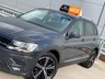 USED 2017 67 VOLKSWAGEN TIGUAN 2.0 TDI SE Navigation Euro 6 (s/s) 5dr 6M WARANTY+SRVC INC-FINANCE
