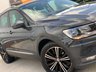 USED 2017 67 VOLKSWAGEN TIGUAN 2.0 TDI SE Navigation Euro 6 (s/s) 5dr 6M WARANTY+SRVC INC-FINANCE