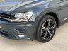 USED 2017 67 VOLKSWAGEN TIGUAN 2.0 TDI SE Navigation Euro 6 (s/s) 5dr 6M WARANTY+SRVC INC-FINANCE