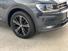 USED 2017 67 VOLKSWAGEN TIGUAN 2.0 TDI SE Navigation Euro 6 (s/s) 5dr 6M WARANTY+SRVC INC-FINANCE